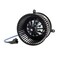 Truckair Blower Motor Assy - Aftermarket-Cascadia  125 Models 2010-2020 For Main Unit 01-0614G - alternate 4